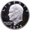 1972 eisenhower dollar coin favorite coin